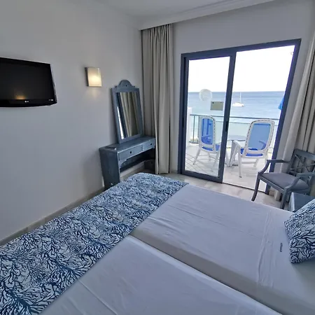 Igramar Morrojable - Adults Only Apartment Morro Jable (Fuerteventura)