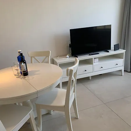Apartment Sara Playa Jandia