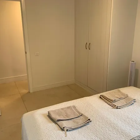 Apartment Sara Playa Jandia *