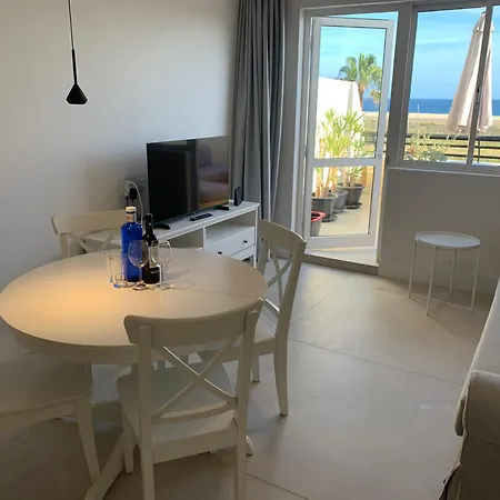 Sara Playa Jandia Apartment Morro Jable (Fuerteventura)