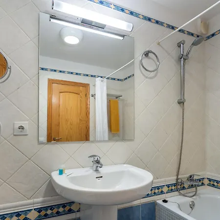 Appartement Punta Marina By Livvo *