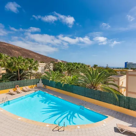 Punta Marina By Livvo Morro Jable