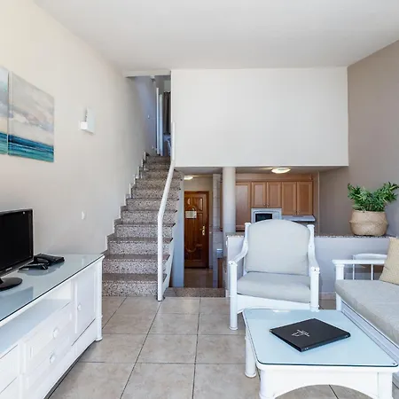 Punta Marina By Livvo * Morro Jable