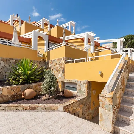 Punta Marina By Livvo Apartment Morro Jable