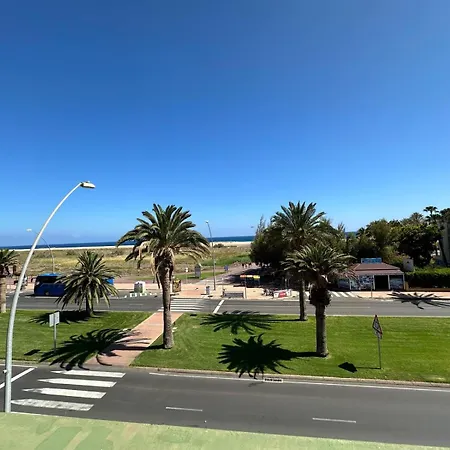Genial Situacion, Con Vistas Al Mar *