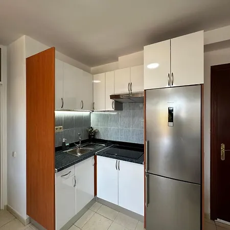 Genial Situacion, Con Vistas Al Mar Apartment