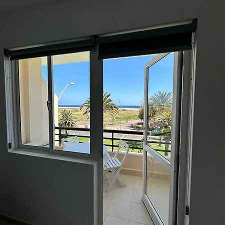 Genial Situacion, Con Vistas Al Mar Apartment