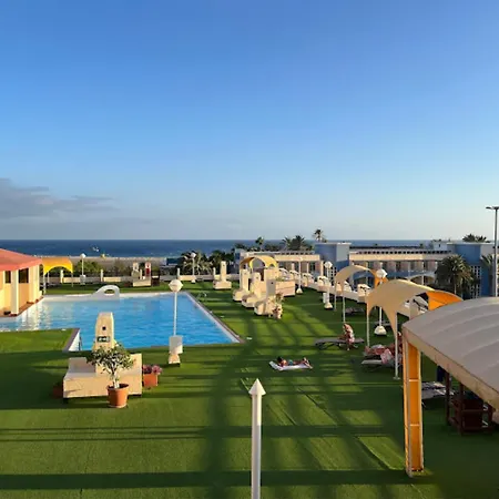 Genial Situacion, Con Vistas Al Mar *
