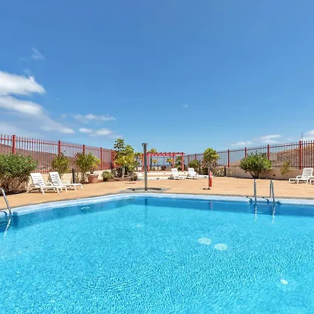 Precioso Triple En Jandia Apartment Morro Jable (Fuerteventura)