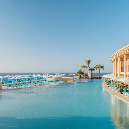 Hotel Iberostar Selection Fuerteventura Palace (adults Only) Morro Jable (Fuerteventura)