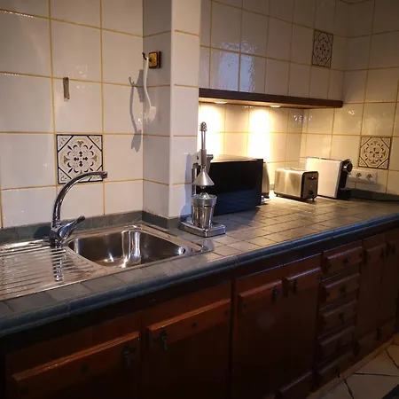Apartment En Playa De 1 *