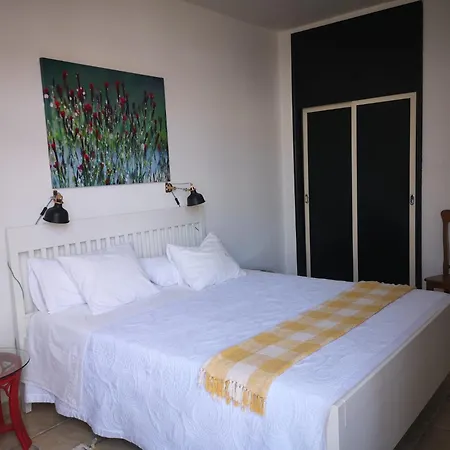 En Playa De 1 Apartment Morro Jable (Fuerteventura)