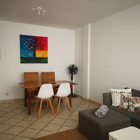 En Playa De 1 Apartment