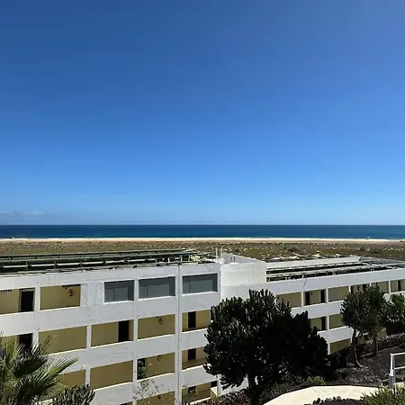 The Lucky Apartment Morro Jable (Fuerteventura)