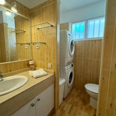 Apartment The Lucky