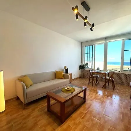 The Lucky Apartment Morro Jable (Fuerteventura)