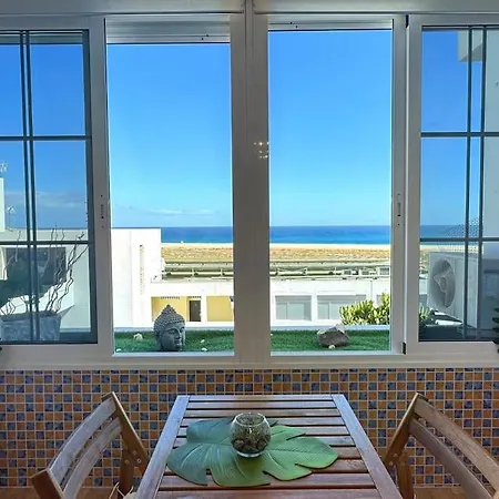 Apartment The Lucky