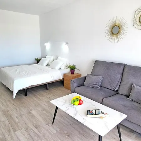 Apartment Casa Atlantica *