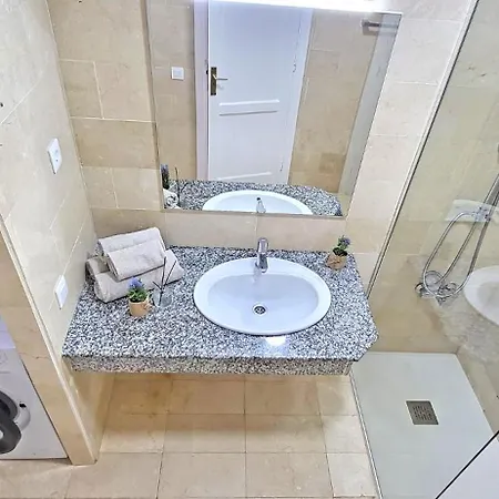 Apartment Casa Atlantica