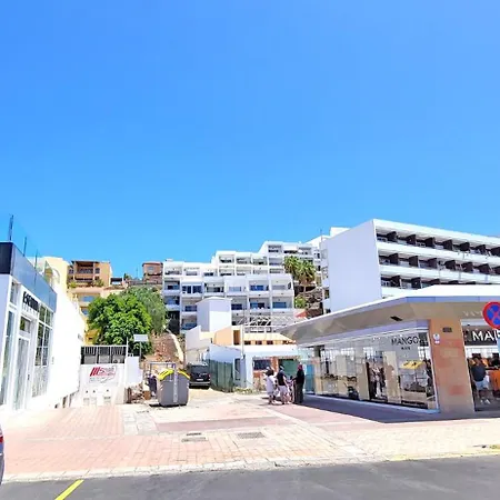 Casa Atlantica Apartment *