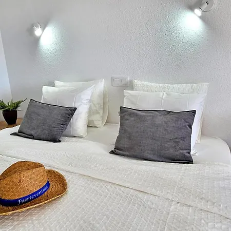 Casa Atlantica Apartment