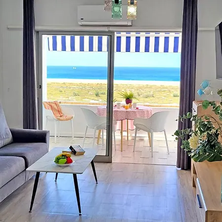 Apartment Casa Atlantica Morro Jable (Fuerteventura)