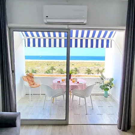 Apartment Casa Atlantica