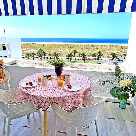 Apartment Casa Atlantica Morro Jable (Fuerteventura)