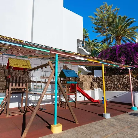 Sol Fuerteventura Jandia - Hotel