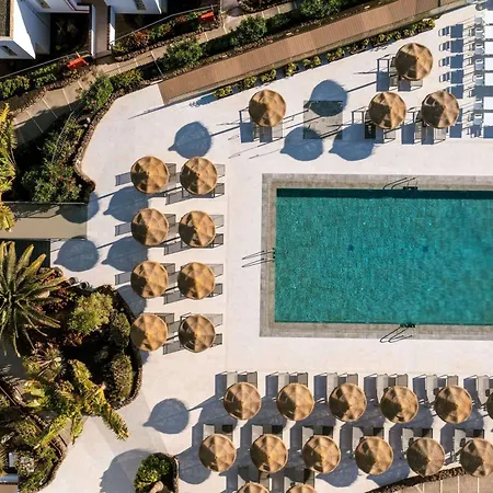 Sol Fuerteventura Jandia - 4* Morro Jable (Fuerteventura)