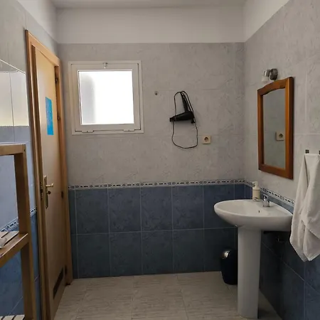 Acogedoras Privadas Zona Costera Wifi * Morro Jable (Fuerteventura)