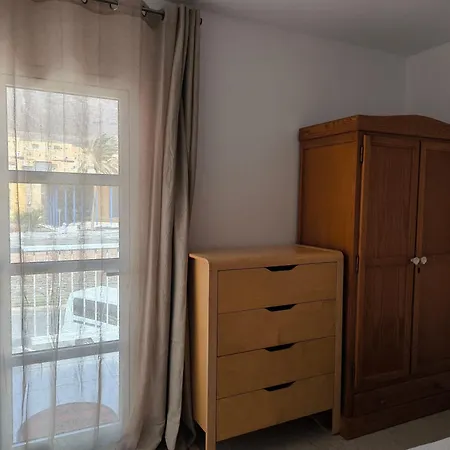 Acogedoras Privadas Zona Costera Wifi * Morro Jable (Fuerteventura)