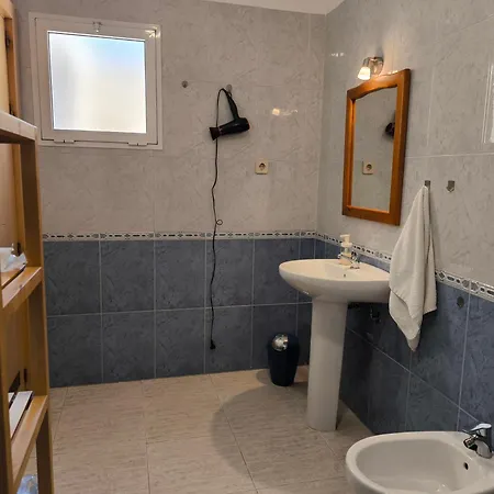 Pensión Acogedoras Privadas Zona Costera Wifi Morro Jable (Fuerteventura)