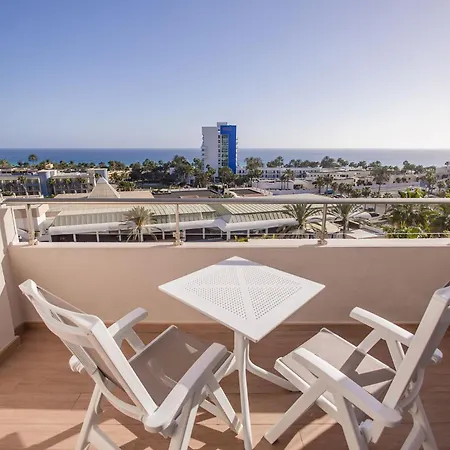 Servatur Alameda De Jandia (adults Only) *