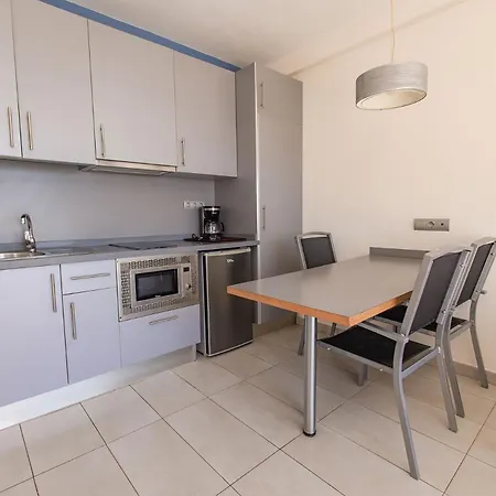 Servatur Alameda De Jandia (adults Only) Morro Jable