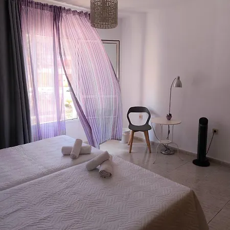 Acogedoras Privadas Zona Costera Wifi
