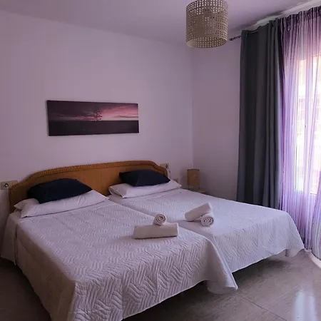 Acogedoras Privadas Zona Costera Wifi Pensión