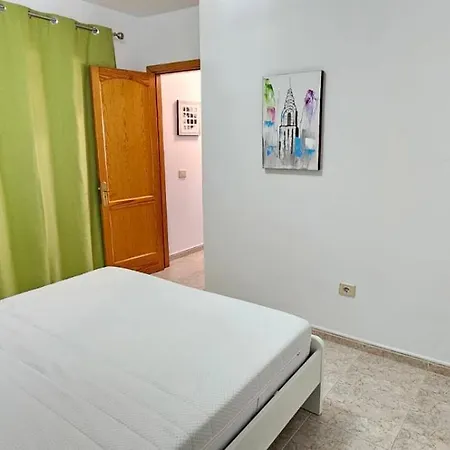 Apartamento Escapada Al Sur *