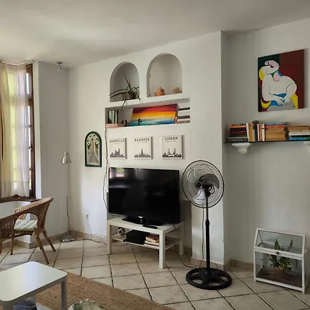 En Playa De 1 Apartment *