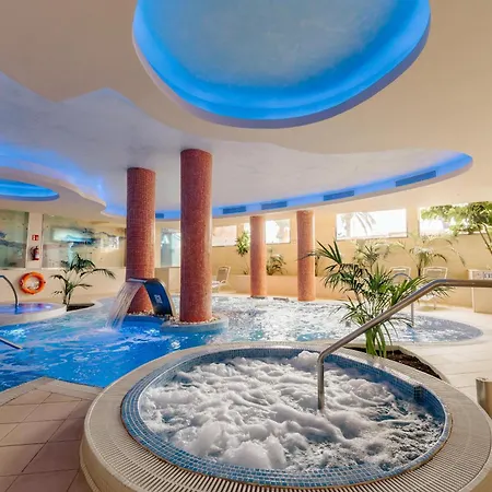 R2 Buganvilla & Hotel Morro Jable (Fuerteventura)