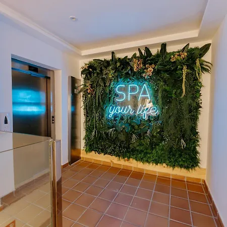 Hotel R2 Buganvilla & Morro Jable (Fuerteventura)