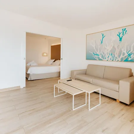 R2 Buganvilla & 4* Morro Jable (Fuerteventura)