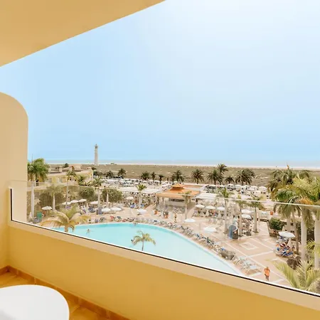 Hotel R2 Buganvilla & 4*