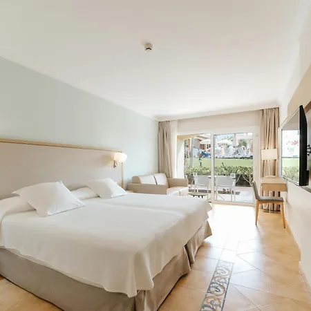 R2 Buganvilla & Hotel Morro Jable (Fuerteventura)