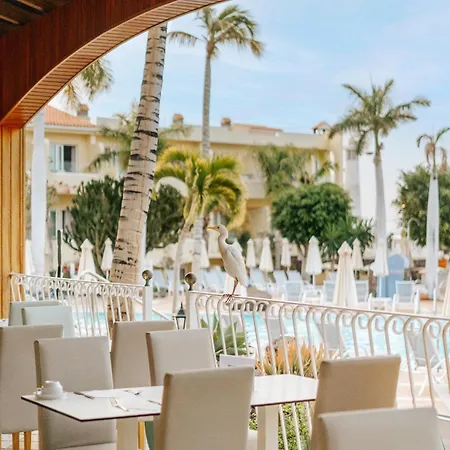 Hotel R2 Buganvilla & Morro Jable (Fuerteventura)
