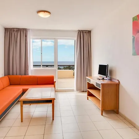 Palm Garden 1 Apartment Morro Jable (Fuerteventura)