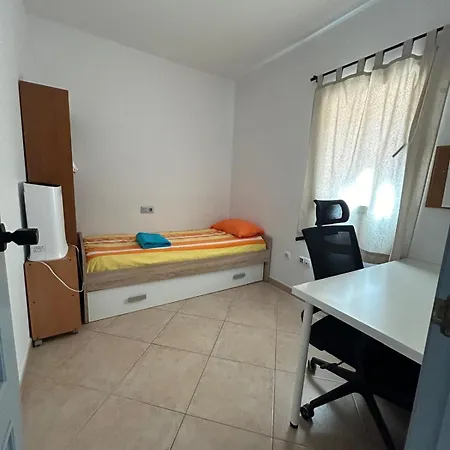 Apartment Apartamento Paula Morro Jable (Fuerteventura)