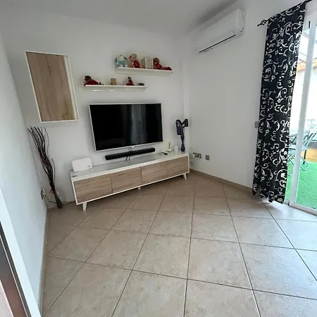 Apartment Apartamento Paula