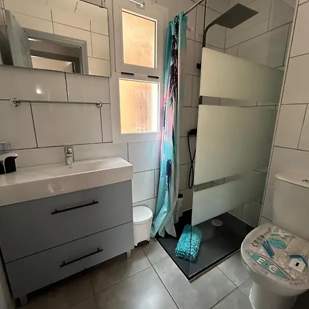 Apartamento Paula Apartment *