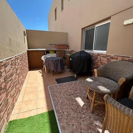 Apartamento Paula * Morro Jable (Fuerteventura)